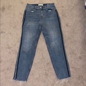 pacsun vintage icon jeans